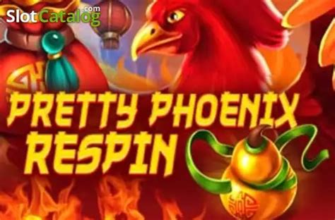 Pretty Phoenix Respin Sportingbet
